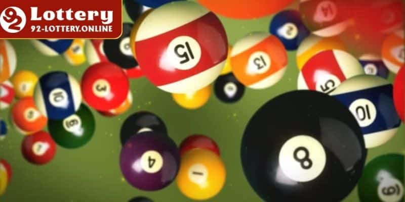 92lottery là thương hiệu đình đám