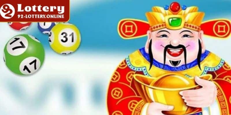 Cách cộng dàn số giải nhất tìm lô đẹp