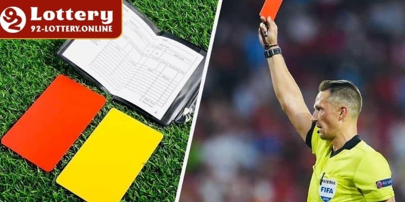 Dự đoán kèo tài xỉu thẻ phạt hiệp 1