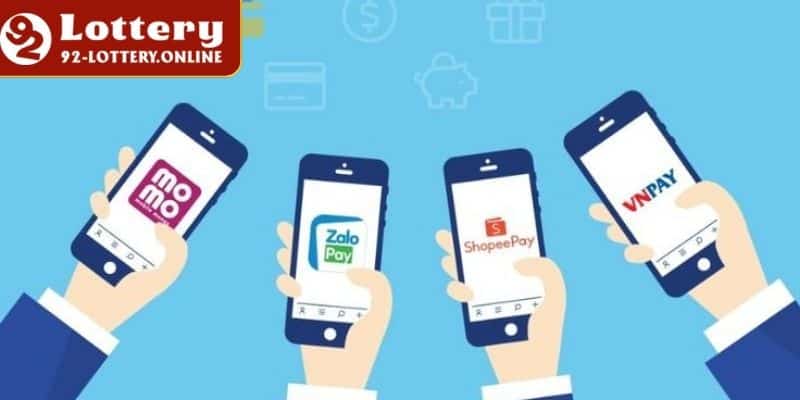 Giải đáp câu hỏi thanh toán tài khoản không chính chủ