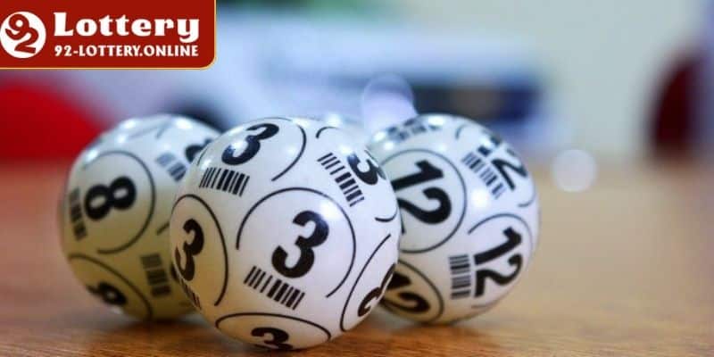 Kỹ thuật bắt lô hình quả trám hiếm gặp trong xổ số