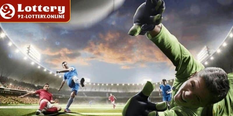 Lựa chọn kết quả hòa không bàn thắng