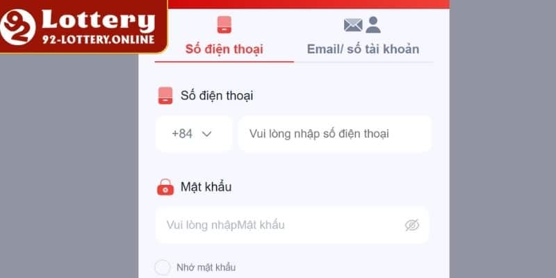 Lưu ý hạn chế lưu mật khẩu trên thiết bị