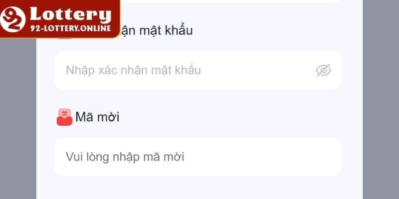 Lưu ý theo dõi lịch sử đăng ký để phát hiện bất thường