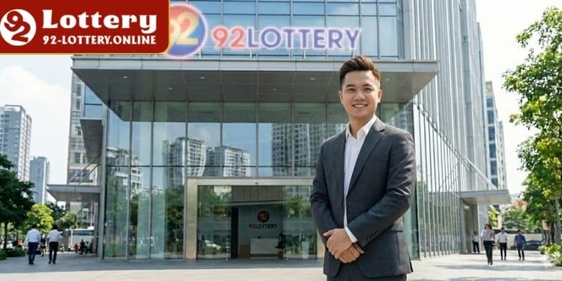 Những khó khăn ban đầu của CEO 92lottery 