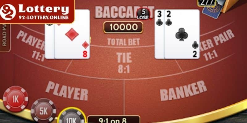 Quy định về khoảng thời gian cho phép cược