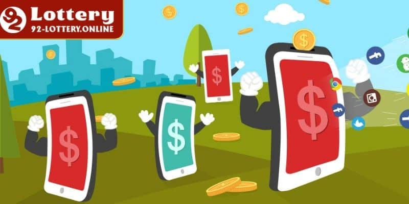 Quy trình 4 bước thanh toán qua tiền điện tử