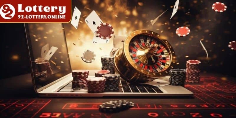 Trải nghiệm Poker chinh phục thưởng siêu khủng
