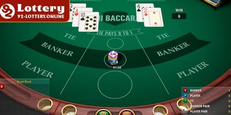 Tỷ lệ trả thưởng cho cửa người chơi thắng