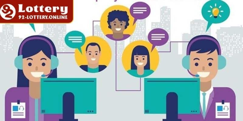 Vài lưu ý giúp bạn kết nối nhân viên nhà cái suôn sẻ